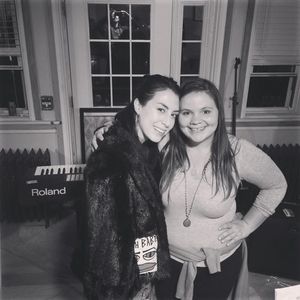 Meet your Posher, Kelly